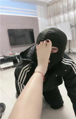 图片[14]_【鱼糯糯】3素人S高难度挑战刑虐犯错狗_HD绳艺资源