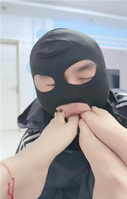 图片[15]_【鱼糯糯】3素人S高难度挑战刑虐犯错狗_HD绳艺资源