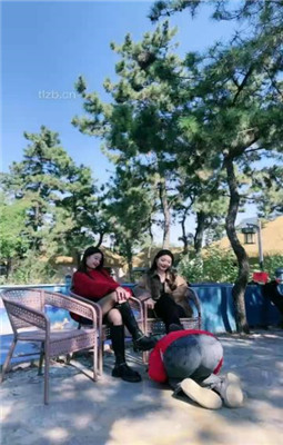 【宸宸】庄园3S-开发同学当女慕【三视角完整版】_HD绳艺资源