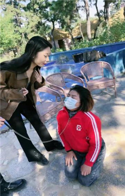 图片[6]_【宸宸】庄园3S-开发同学当女慕【三视角完整版】_HD绳艺资源