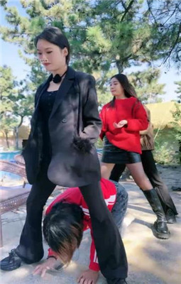 图片[9]_【宸宸】庄园3S-开发同学当女慕【三视角完整版】_HD绳艺资源