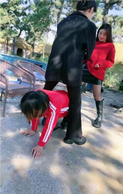 图片[10]_【宸宸】庄园3S-开发同学当女慕【三视角完整版】_HD绳艺资源