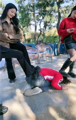 图片[13]_【宸宸】庄园3S-开发同学当女慕【三视角完整版】_HD绳艺资源