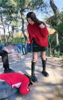 图片[14]_【宸宸】庄园3S-开发同学当女慕【三视角完整版】_HD绳艺资源