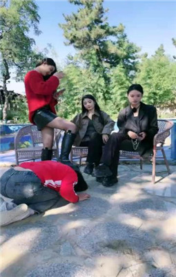 图片[19]_【宸宸】庄园3S-开发同学当女慕【三视角完整版】_HD绳艺资源