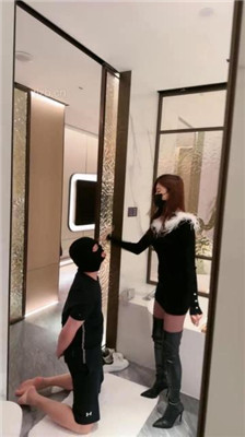 图片[5]_【美美子】长靴/高跟踢裆踩踏-耳光坐垫/恋足闻_HD绳艺资源