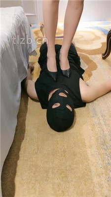 图片[4]_【凌熙】高跟全体重踩地毯_HD绳艺资源