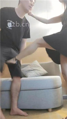 图片[10]_【花花子】耳光抽废狗脸/揪狗耳朵_HD绳艺资源