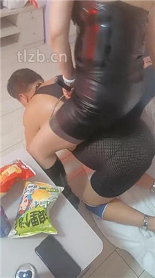 图片[7]_【乐爷】圈养双奴争宠受虐【完整版】_HD绳艺资源