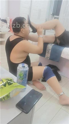 图片[13]_【乐爷】圈养双奴争宠受虐【完整版】_HD绳艺资源