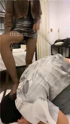 图片[4]_【可儿绳艺导师】黑丝高跟美腿跪舔_HD绳艺资源