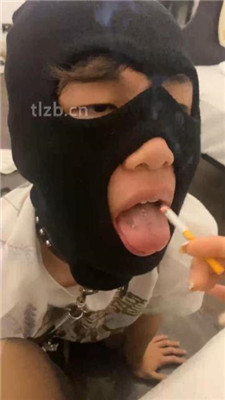 图片[9]_【可儿绳艺导师】黑丝高跟美腿跪舔_HD绳艺资源