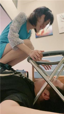 图片[4]_【柔儿公主】人形痰盂垃圾桶-口水圣水_HD绳艺资源