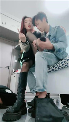 图片[7]_【术术】刺激-情侣主-长靴黑丝-虐绿帽狗_HD绳艺资源