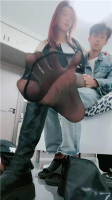 图片[8]_【术术】刺激-情侣主-长靴黑丝-虐绿帽狗_HD绳艺资源