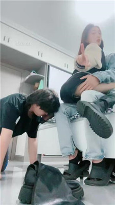 图片[10]_【术术】刺激-情侣主-长靴黑丝-虐绿帽狗_HD绳艺资源