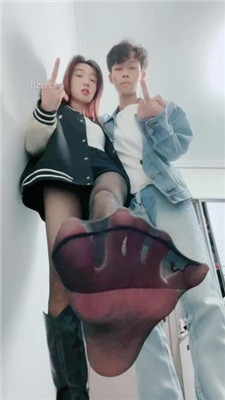 图片[13]_【术术】刺激-情侣主-长靴黑丝-虐绿帽狗_HD绳艺资源