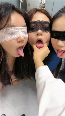 图片[5]_【橙宝】3S母畜-高跟裸足狂舔-奴下奴/sp/插嘴_HD绳艺资源