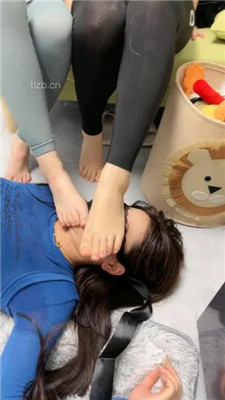 图片[20]_【橙宝】3S母畜-高跟裸足狂舔-奴下奴/sp/插嘴_HD绳艺资源