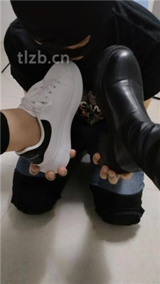 图片[5]_【尤尤子】双S-舔脏鞋白袜jio/伺候沐足/踩踏/转胯【下】_HD绳艺资源