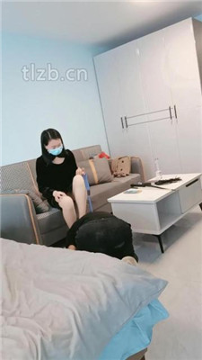 图片[2]_【如一】高跟肉丝踩踏/训练/转胯骑马【完整版】_HD绳艺资源