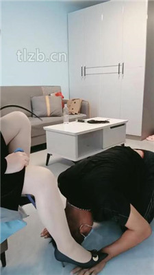 图片[8]_【如一】高跟肉丝踩踏/训练/转胯骑马【完整版】_HD绳艺资源