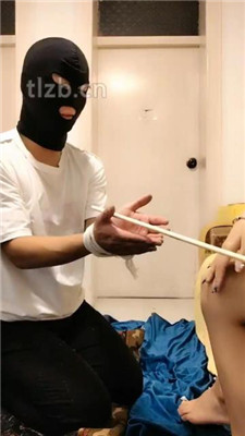 图片[7]_【鱼子酱】剧情-暴打告状的贱奴_HD绳艺资源