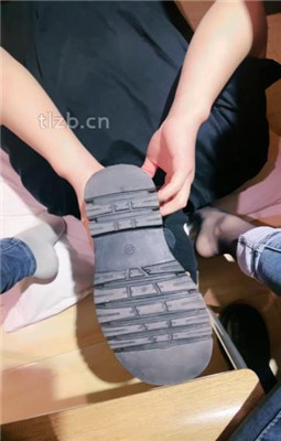 图片[8]_【绝美兔绳艺导师】臭脚插嘴/气味控制/踩踏_HD绳艺资源