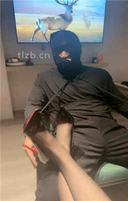 【亚兮】绳艺技巧原味堵嘴虐废【上】_HD绳艺资源