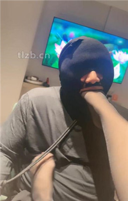 图片[12]_【亚兮】绳艺技巧原味堵嘴虐废【上】_HD绳艺资源