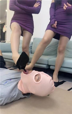 图片[7]_【狗哥】双S-紫色妖姬的诱惑_HD绳艺资源