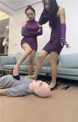 图片[8]_【狗哥】双S-紫色妖姬的诱惑_HD绳艺资源