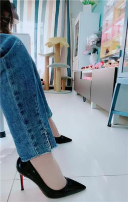 图片[2]_【美离子】坐便器底下的狗奴_HD绳艺资源