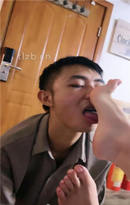 图片[2]_【娇娇】睡前舔裸足/耳光抽_HD绳艺资源