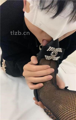 图片[2]_【可儿绳艺导师】高跟网袜美腿诱惑奴_HD绳艺资源