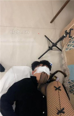 图片[6]_【可儿绳艺导师】高跟网袜美腿诱惑奴_HD绳艺资源