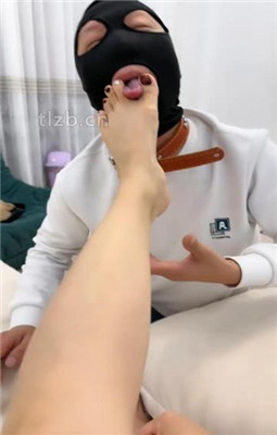 图片[7]_【辣姐】和男友逛街累了让家奴伺候_HD绳艺资源