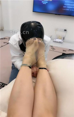 图片[13]_【辣姐】和男友逛街累了让家奴伺候_HD绳艺资源