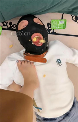 图片[15]_【辣姐】和男友逛街累了让家奴伺候_HD绳艺资源