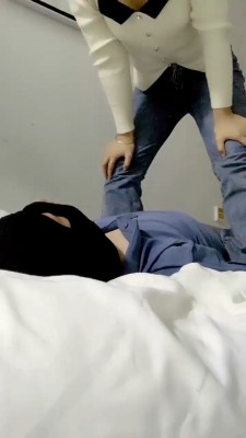 图片[7]_【六酱】闻舔白袜/塞袜子/骑马/灌圣水_HD绳艺资源