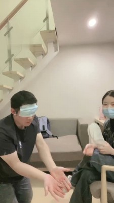 图片[6]_【芭丝】皮鞋黑袜肉丝踩脚垫【上】_HD绳艺资源