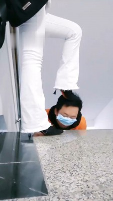 图片[2]_【郡主大大】户外多场景玩虐不听话家奴_HD绳艺资源