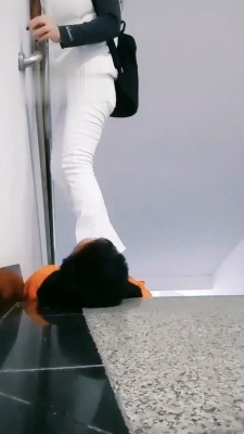 图片[3]_【郡主大大】户外多场景玩虐不听话家奴_HD绳艺资源