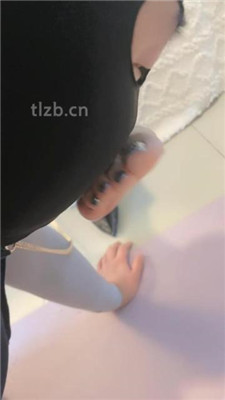 图片[10]_【苒溪】物化人体鞋架奴【完整版】_HD绳艺资源