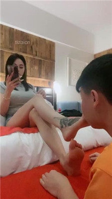 图片[2]_【不知名美女】长腿模特S-裸足狂舔_HD绳艺资源