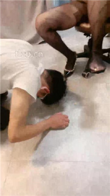 图片[13]_【木子大大】圣水嘴洗丝袜/高跟高跟跪舔/喂口水揪耳朵/骑马转胯_HD绳艺资源