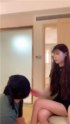 图片[3]_【苏西】疯狂耳光教训狗奴_HD绳艺资源