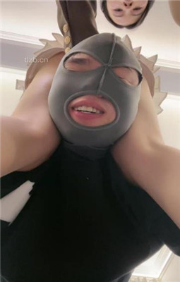 图片[18]_【伊诺】裙下奴-胯下主_HD绳艺资源