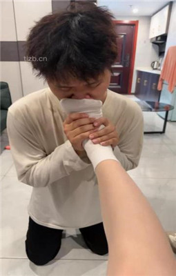 图片[4]_【琳儿】学生主脏鞋白袜肉丝气味控制【上】_HD绳艺资源