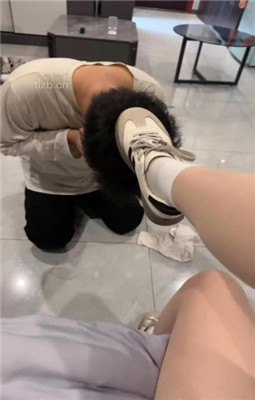 图片[6]_【琳儿】学生主脏鞋白袜肉丝气味控制【上】_HD绳艺资源